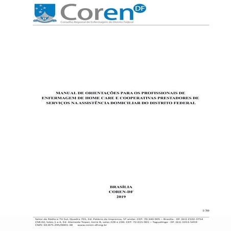 COREN - documento sobre Home Care (1).pdf