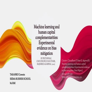 Corentin takaniko .pptx