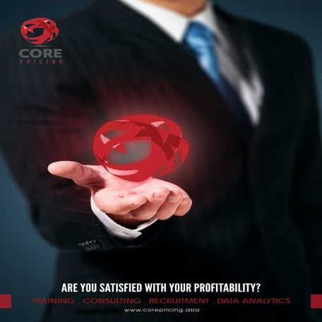 Core Pricing Brochure