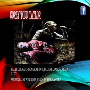Biografia sia | PPTX
