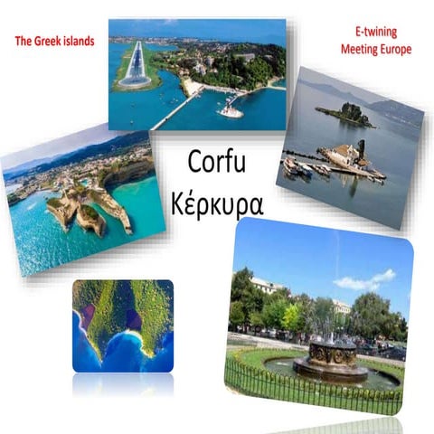 Corfu
