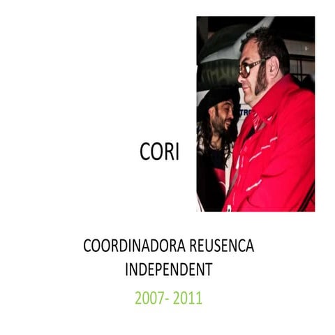 Programa Abrera Centre | PDF