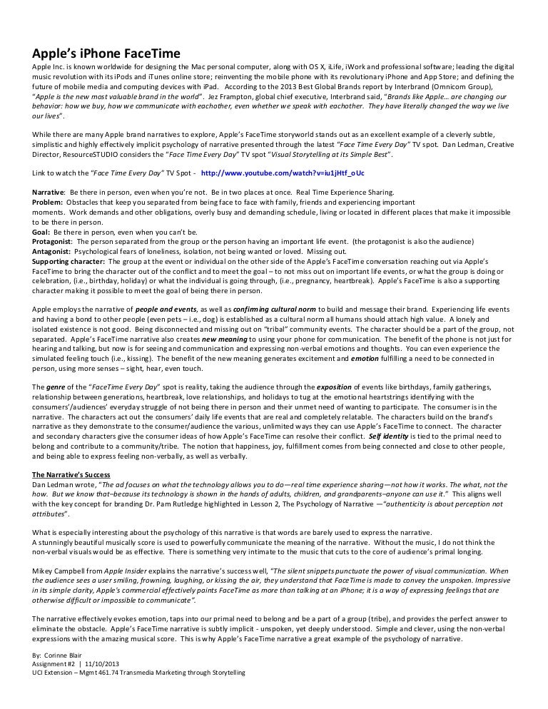 Jones blair case study pdf picture