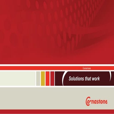Telecom Expense Management & Optimization – The ITE Group.pptx