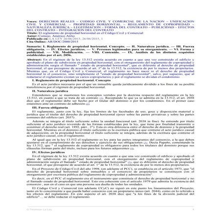 Cornejo reglamento-de-propiedad-laley-26-6-15