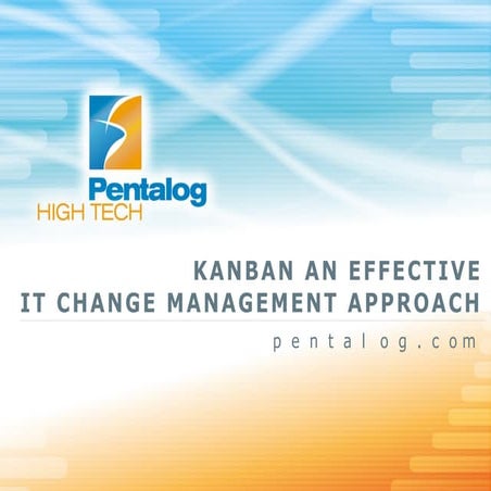 Cornel Fatulescu - Kanban