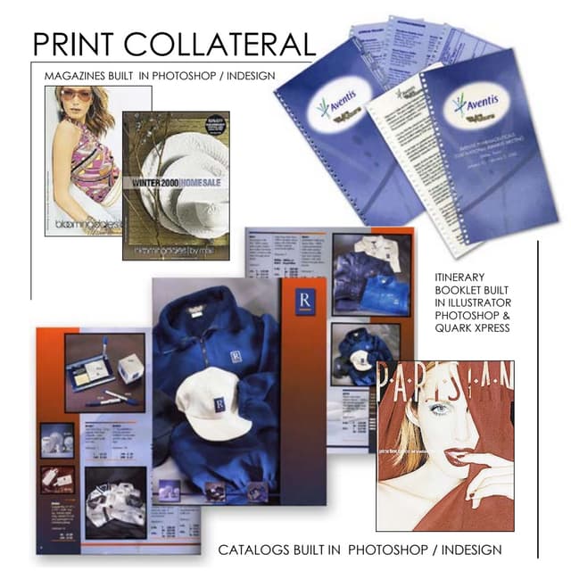 Cornelius Lewis Portfolio