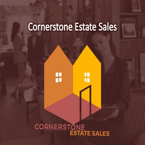 Cornerstone Estate Sales | PDF