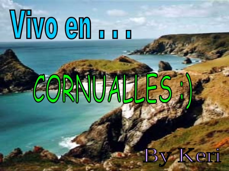 Cornualles
