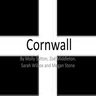 Cornwall
