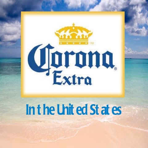 Corona presentation