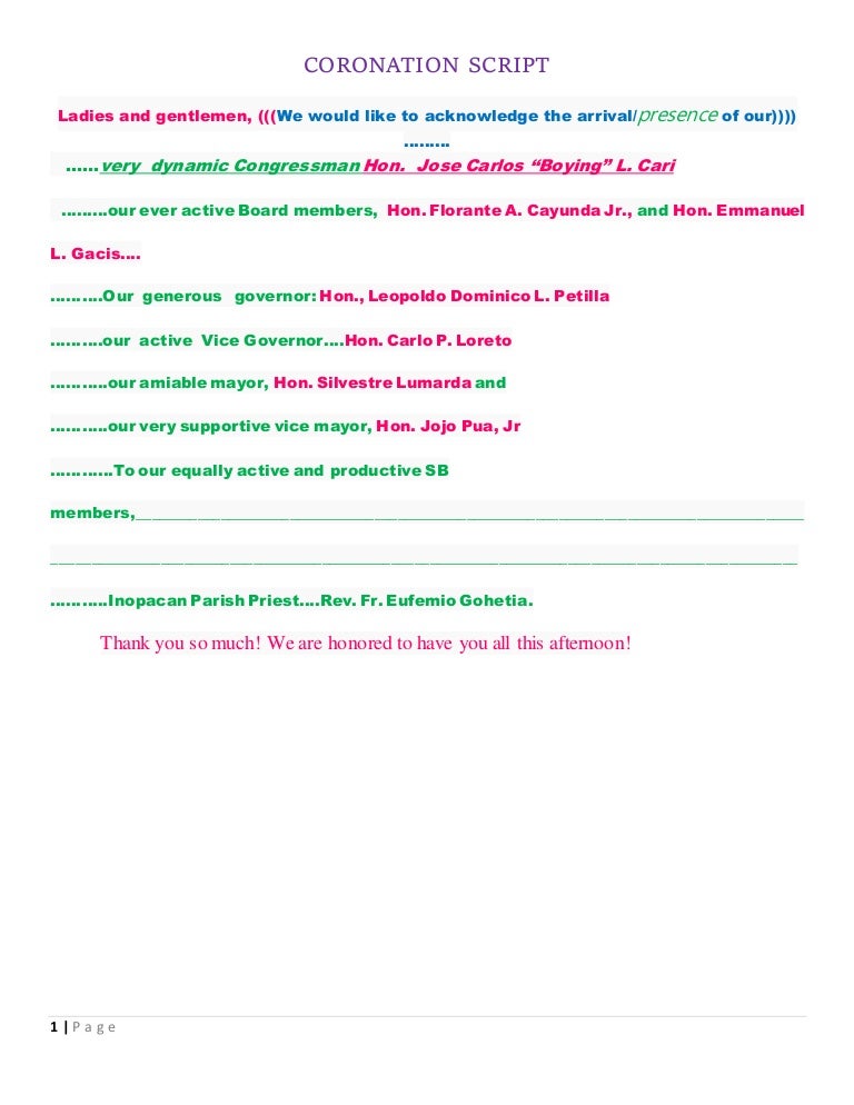 Free christmas program script Free christmas program script