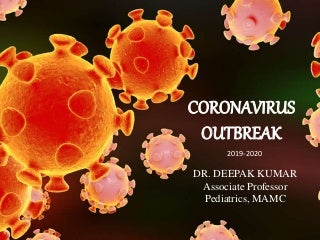 Coronavirus