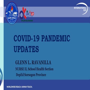 Covid 19 | PDF