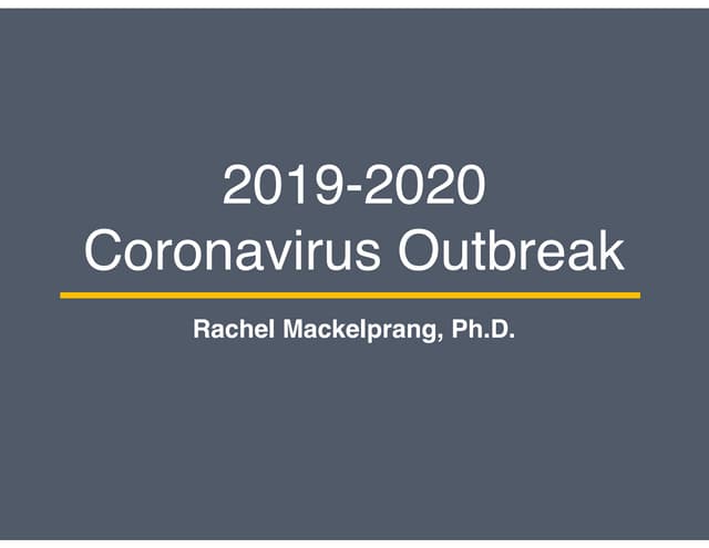 Newer version is available: https://www.slideshare.net/RachelMackelprang/nove...