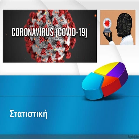 Corona virus stats