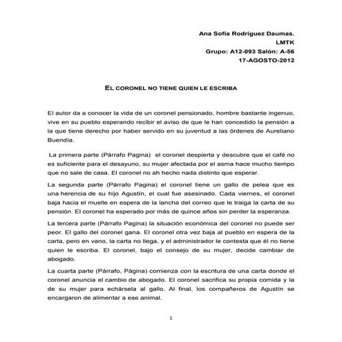 Coronelito guapo listo