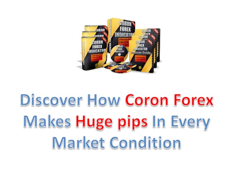 Coron forex indicator review