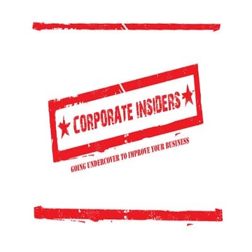 Undercover Business Evaluations