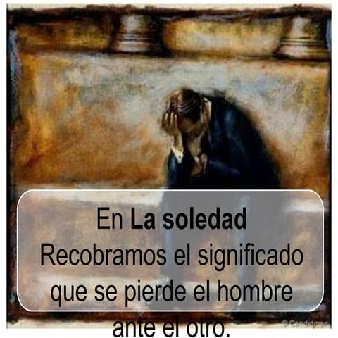 Presentación distintas miradas de la soledad.pdf