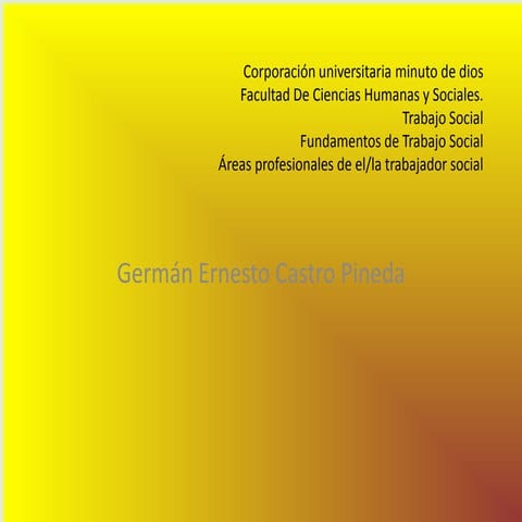 Corporación universitaria minuto de dios