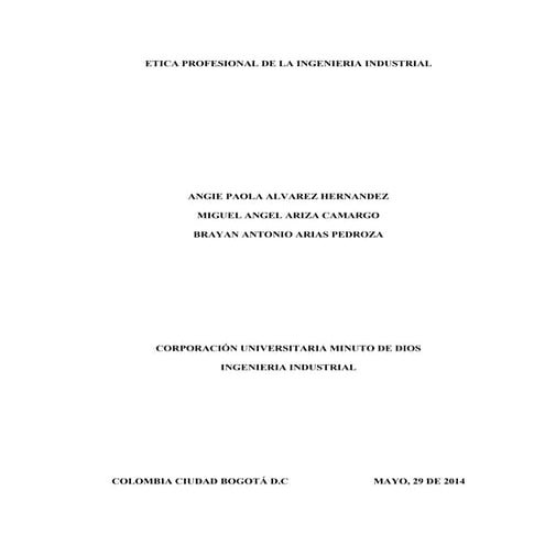 Corporación universitaria minuto de dios