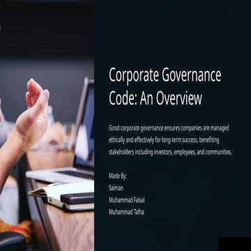 Corporate-Governance-Code-An-Overview-1.pptx