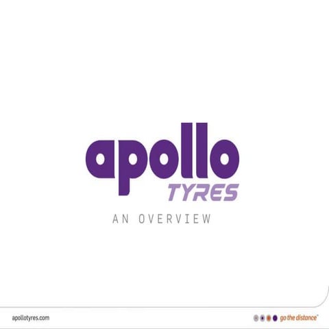 Corporate presentation2017