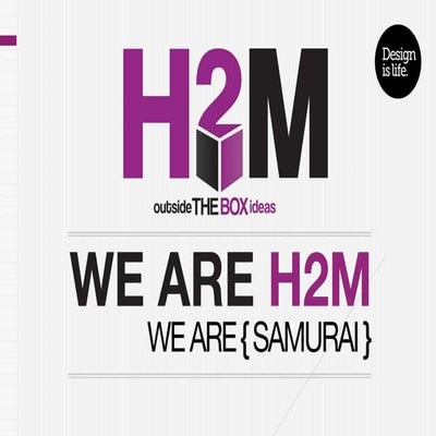 Set up your Corporate Blo