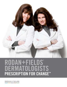 Rodan + Fields Skincare Products Guide February 2013 http ...