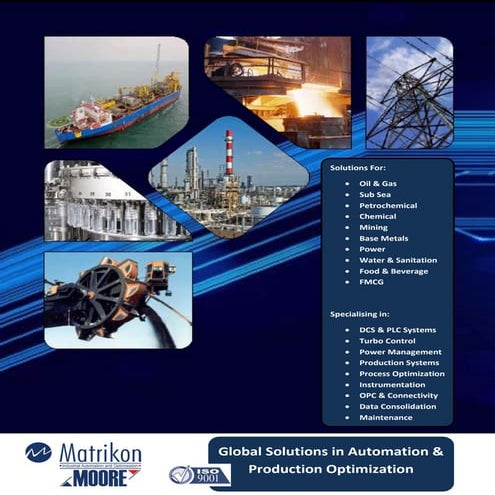 Corporate Brochure 2013