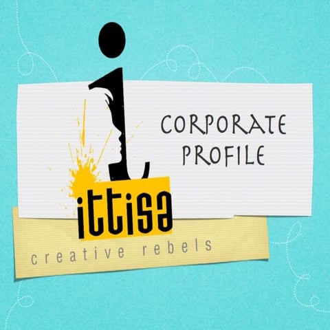 Ittisa - Digital and Social Media Agency