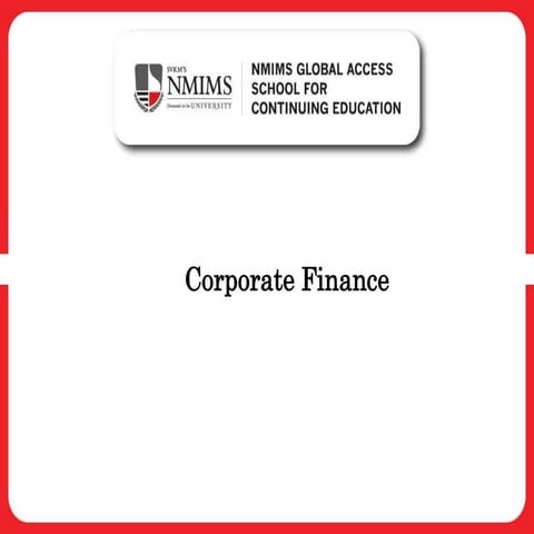 Corporate finance book_ppt_y_hj_rkrjg2g