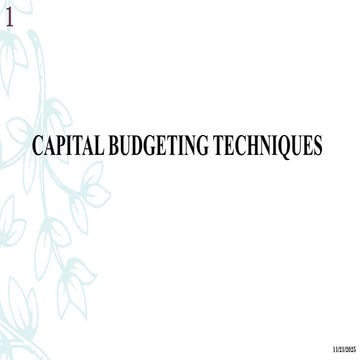 Corporate Finance Chapter (1) fundamental of corporate finance.pptx