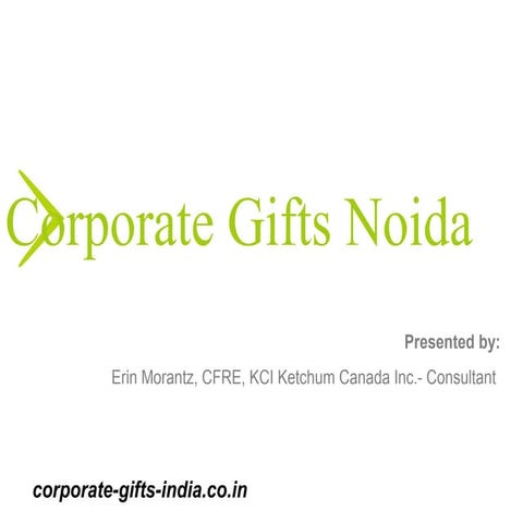 Corporate gifts delhi ncr