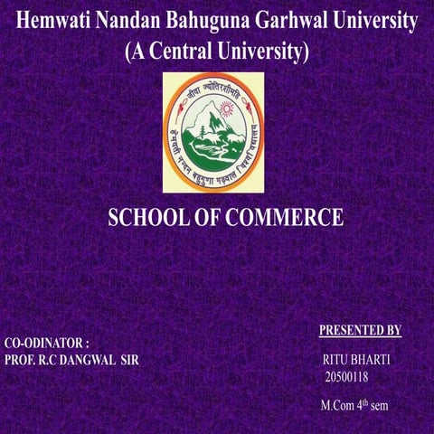  Corporate governance on infosys by ritu bharti