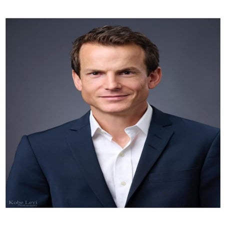 Corporate Headshots Los Angeles & LA, California