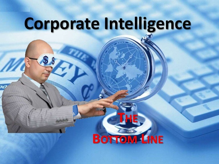 Business Intelegence