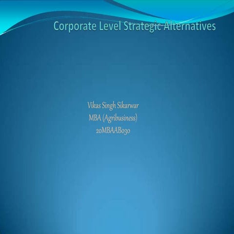 corporate level strategies.pptx