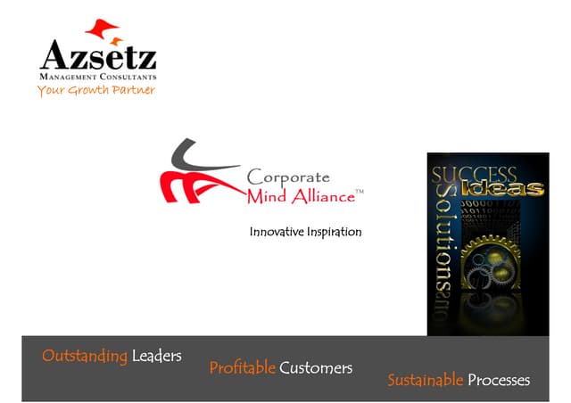 Corporate Mind Alliance  V3