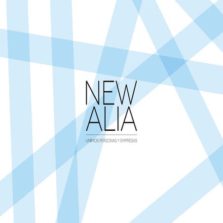 Corporate newalia 2012