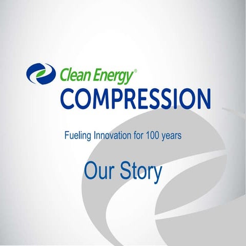 Enerflex Compression | PDF