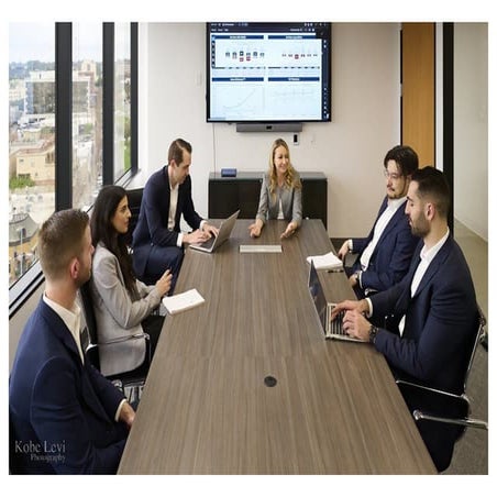 Corporate Photography Los Angeles California USA