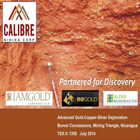 Corporatepresentation