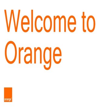Orange - Essential 2020 - Different View 