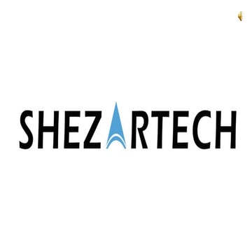 SHEZARTECH , Game Based Learning, Mobile Learning and eLearning Company
