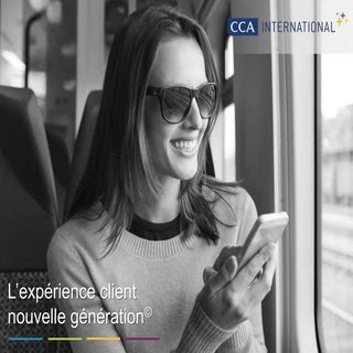 CCA International - L'expérience cl...