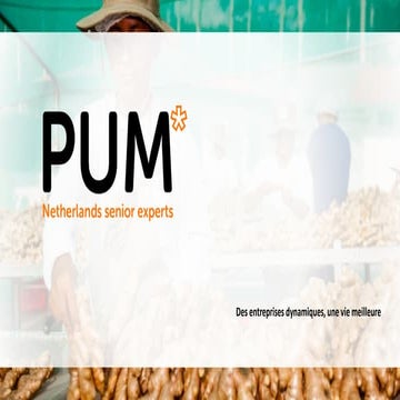 Corporate presentation fr