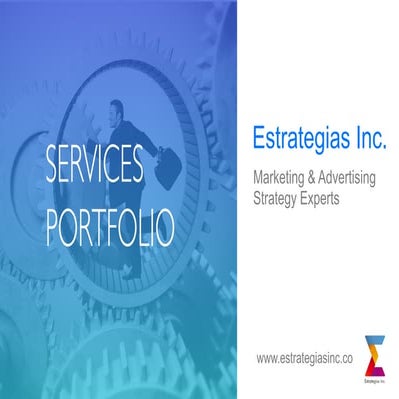 Corporate presentation slideshare