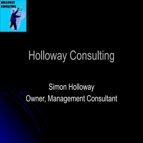 Corporate Presentation V3